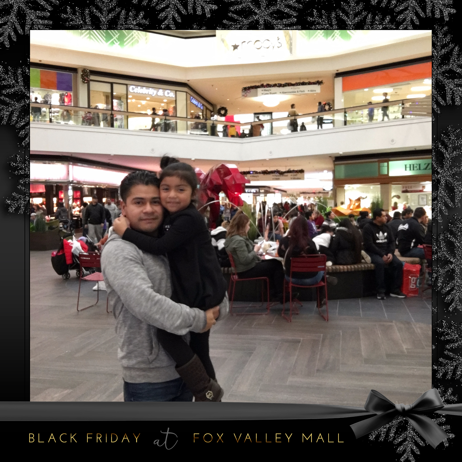 Black Friday | View more photos from the event at events.alfrescophoto.com/u/AlfrescoPhoto/Black-Friday